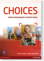 Choices Upper Intermediate
