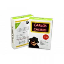 Games. Carlo's Casino. A2-B1