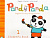 Pandy the Panda 1: Student's Book+Song CD