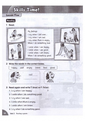 Family and Friends 2nd edition 2 Workbook обложка книги