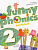 Funny Phonics 2 (British Version) Activity Book+CD